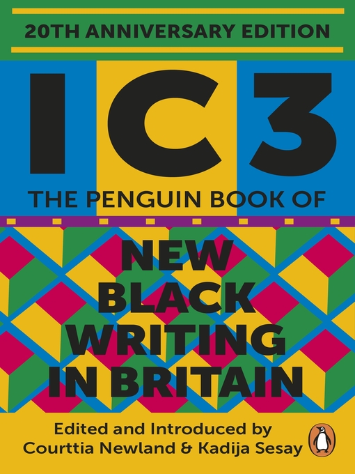 Title details for Ic3 by Penguin Books Ltd - Wait list